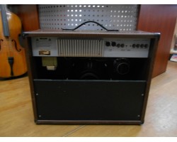 (5990) Комбоусилитель Roland Acoustic Chorus-100 [AC-100E] made in Italy-foto10