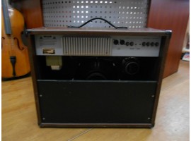 (5990) Комбоусилитель Roland Acoustic Chorus-100 [AC-100E] made in Italy-foto10
