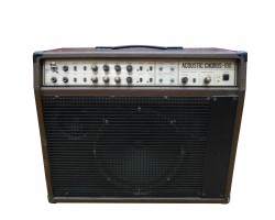 (5990) Комбоусилитель Roland Acoustic Chorus-100 [AC-100E] made in Italy