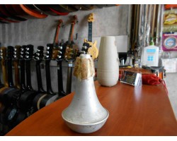(6001/01/02/03) Сурдина для Трубы [Корнета] для Тренировки и Беззвучной игры-foto12