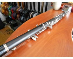 (6004) Кларнет СССР Французская Система Си Бемоль-foto10