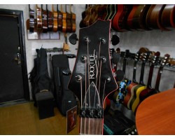 (6131) Электрогитара Rocktile из Флойд Роуз-foto6