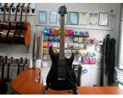 (6131) Электрогитара Rocktile из Флойд Роуз