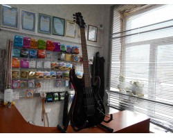 (6131) Электрогитара Rocktile из Флойд Роуз-foto5