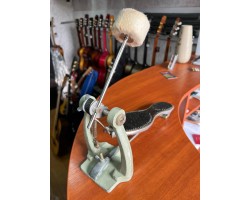(6203) Ретро Педаль под Барабан Бас Бочка-foto2