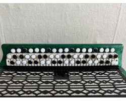 (6227) Тульский Баян Тула 202 Настроен Мастером-foto2