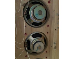 (6250\6251) Колонка Дойна Состояние как Новая Супер Звучение-foto9