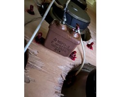 (6250\6251) Колонка Дойна Состояние как Новая Супер Звучение-foto11