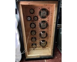 (6250\6251) Колонка Дойна Состояние как Новая Супер Звучение-foto16