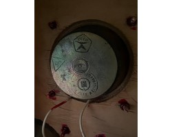 (6250\6251) Колонка Дойна Состояние как Новая Супер Звучение-foto18