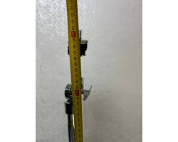 (6652) Стойка для Ударной Тарелки Прямая-foto6