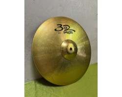(6654) Тарелка Paiste 302 Hi-Hat/Crash 13 дюймов-foto2