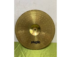 (6654) Тарелка Paiste 302 Hi-Hat/Crash 13 дюймов-foto3