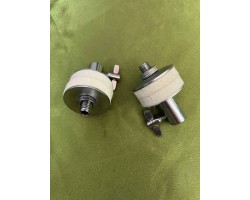 (6656/6657) Стойка Хай Хэт Юниорская-foto7