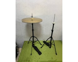 (6656/6657) Стойка Хай Хэт Юниорская-foto8