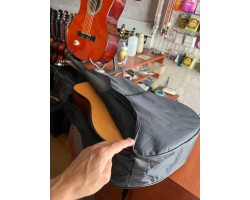 (6657) Чехол для Акустической/Классической Гитары Летний-foto2