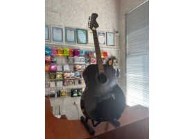 (6661) Гитара Акустическая. Болгарский Орфей Пловдив. Новые Колы и Новые Металлические струны. Настроенная Мастером-foto4