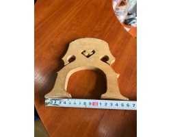 Подставка под струны на Контрабас-foto6