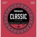 Супер Струны Daddario Classiс Nylon (Normal Tension)