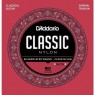 Супер Струны Daddario Classiс Nylon (Normal Tension)
