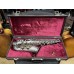 (5835) Чехословацкий Саксофон Альт Amati Classic Deluxe Отстроен Мастером