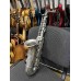 (5835) Чехословацкий Саксофон Альт Amati Classic Deluxe Отстроен Мастером