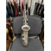(5835) Чехословацкий Саксофон Альт Amati Classic Deluxe Отстроен Мастером