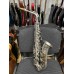(5835) Чехословацкий Саксофон Альт Amati Classic Deluxe Отстроен Мастером