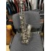 (5835) Чехословацкий Саксофон Альт Amati Classic Deluxe Отстроен Мастером