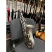 (5835) Чехословацкий Саксофон Альт Amati Classic Deluxe Отстроен Мастером