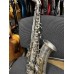 (5835) Чехословацкий Саксофон Альт Amati Classic Deluxe Отстроен Мастером