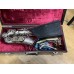 (5835) Чехословацкий Саксофон Альт Amati Classic Deluxe Отстроен Мастером
