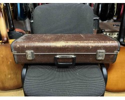 (5835) Чехословацкий Саксофон Альт Amati Classic Deluxe Отстроен Мастером-foto13