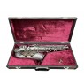 (5835) Чехословацкий Саксофон Альт Amati Classic Deluxe Отстроен Мастером