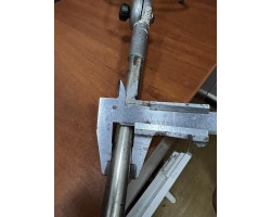 (5915) Том Холдер [Держатель для Тома Барабана]-foto4