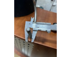 (5915) Том Холдер [Держатель для Тома Барабана]-foto2