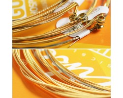 Струны Ziko фосфорная бронза 10-48-foto2