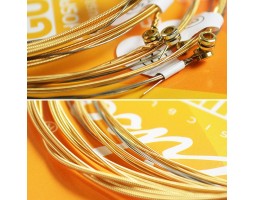 Струны Ziko фосфорная бронза 10-48-foto2