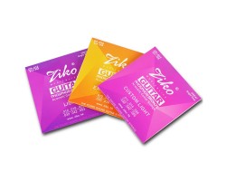 Струны Ziko фосфорная бронза 11-50-foto2