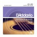 Струны D'Addario EJ26-11-52 фосфорная бронза