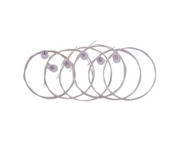 Струны для классической гитары Ziko DPA-70 Medium-foto3