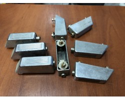 Лаги и другие Комплектующие для Любых Барабанов-foto2