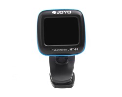 Улучшенный тюнер Joyo для всех видов струнных инструментов-foto3