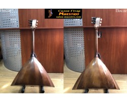 Балалайка из 3-х струнки - 6-ти струнка-foto5