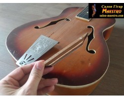 Капитальная Реставрация Гитары-foto5