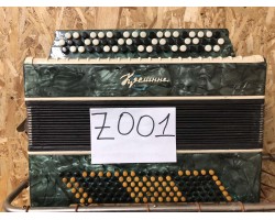 Z001