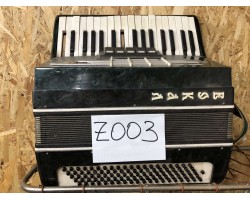 Z003