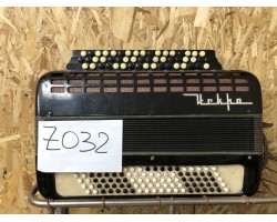 Z032