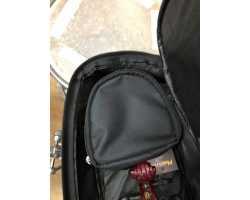 Новый Практичный и Очень удобный Чехол Для Скрипки-foto5