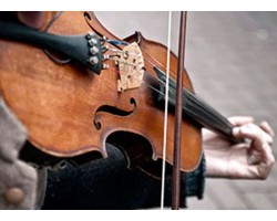 1-я струна для Скрипки Поштучно (Цены уточняйте у менеджеров!)-foto2